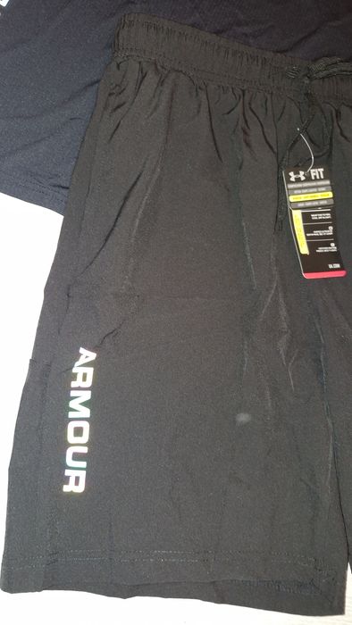 Trening under armour