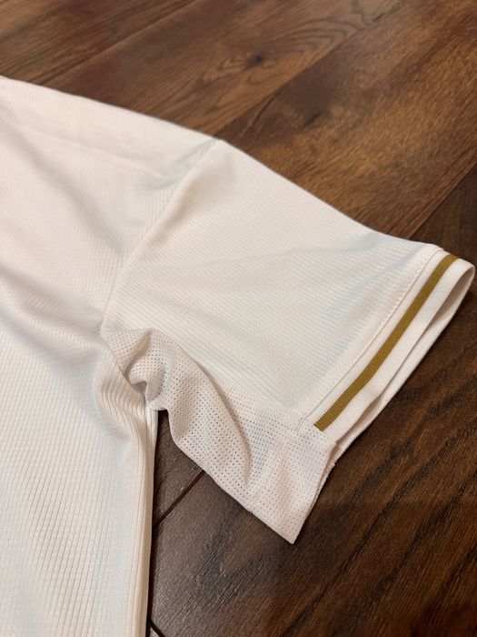 Adidas Real Madrid - нова фен тениска