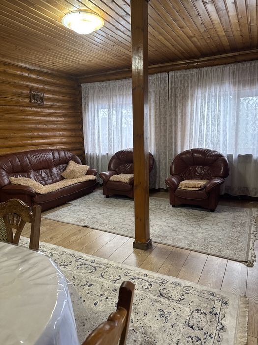 Аренда коттеджа