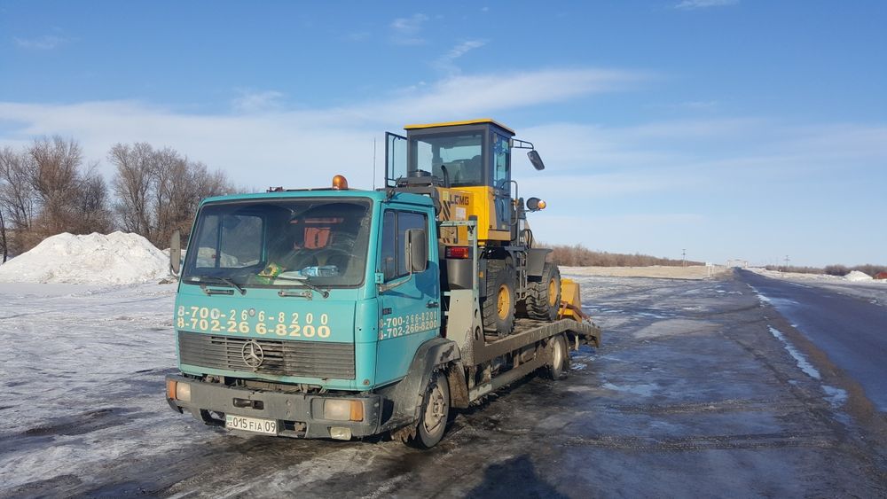 Эвакуатор Не Дорого