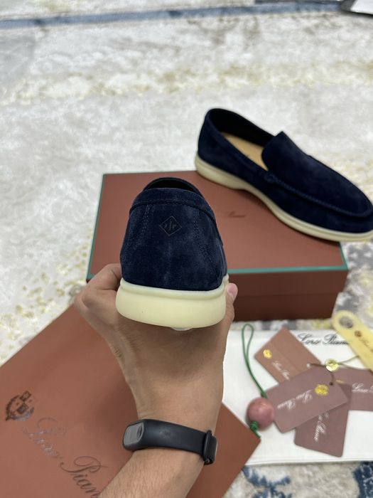 Loro Piana Made in Italy