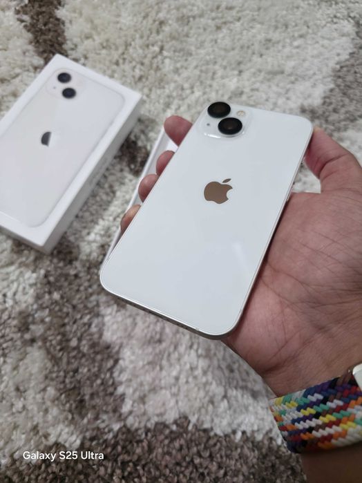 IPhone 13 айфон 13