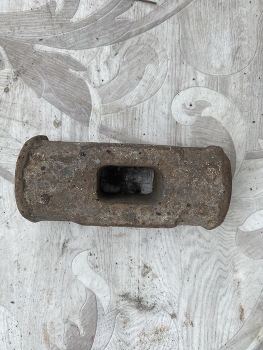 Продам кувалду советскую