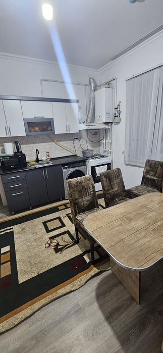 Yangi Hayot. 2 xona. Oila uchun Bez Makler