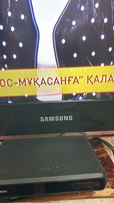 Самсунг тв сатам,смарт жок