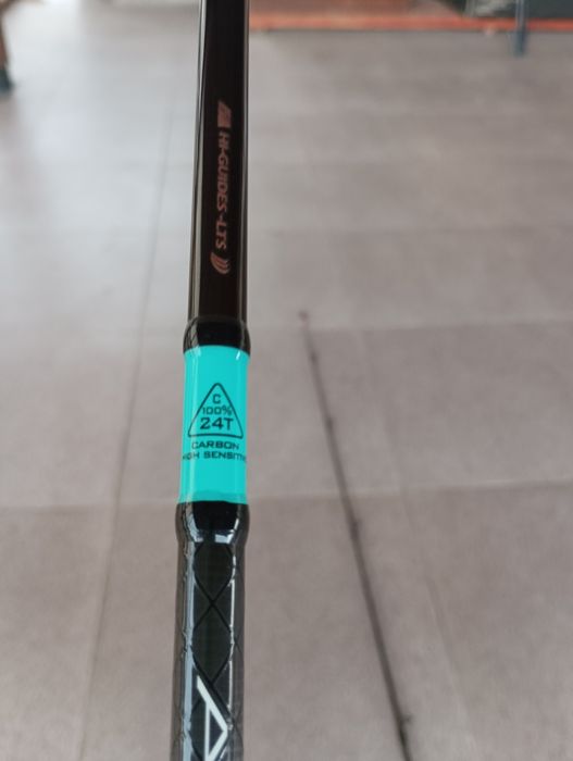 Siweida absolute 265m  5-20g