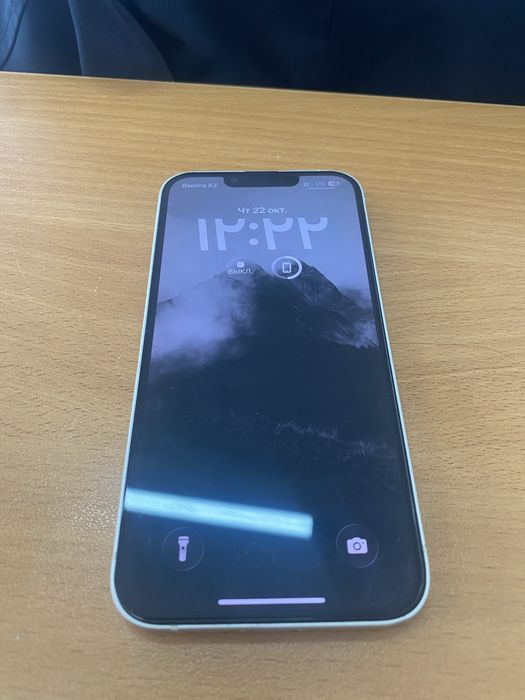Iphone 13 256 GB