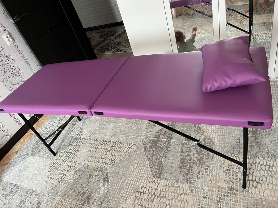 Кушетка ресница