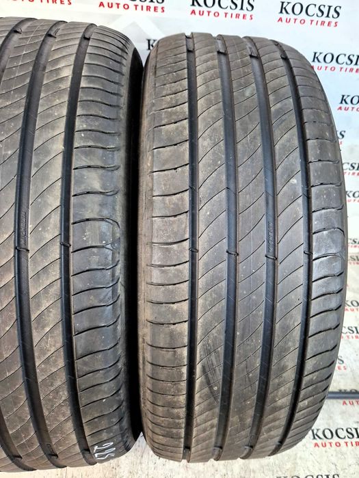 Anvelope second hand vara 225 55 18 Michelin ( dot 2022 )