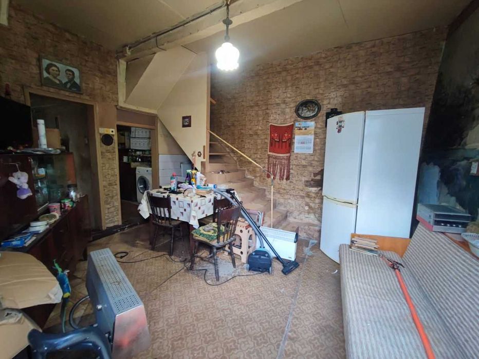 Продава се Къща в с. Самоводене, Област Велико Търново - 89 кв.м за 618 €/кв.м - Снимка #1