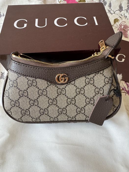 Чанта Gucci