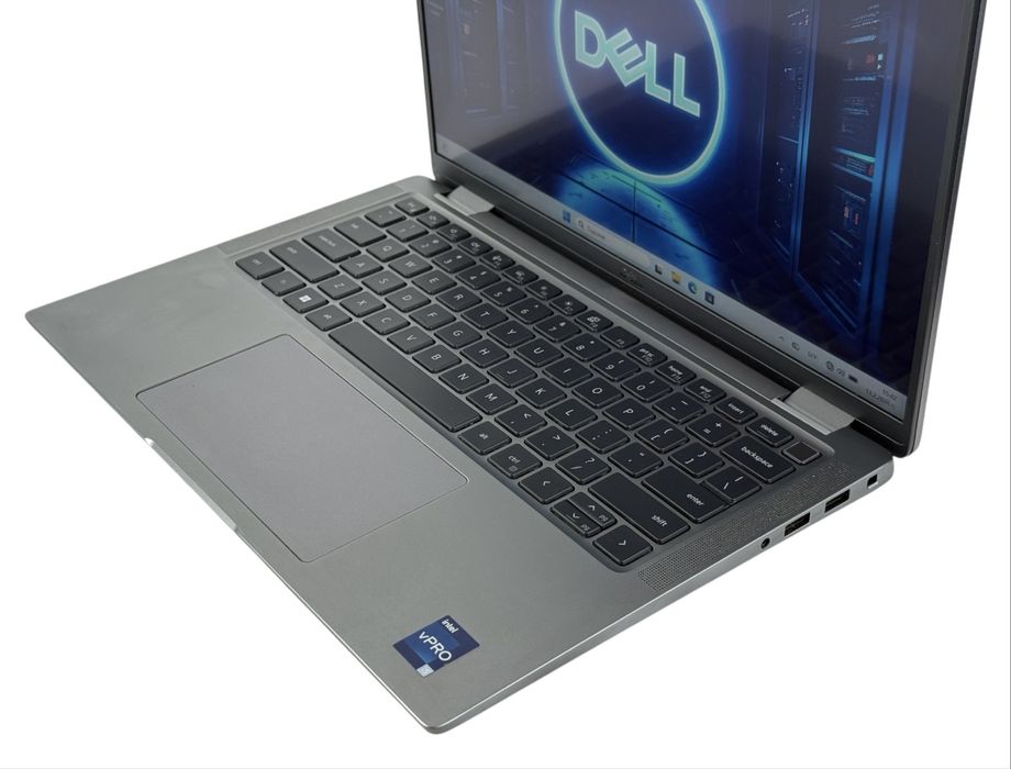 Dell Latitude 7440 14' FHD Touch i5-1345U 32GB RAM 512GB SSD Гаранция!