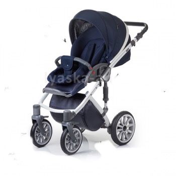 Anex sport 2в 1 коляска детская