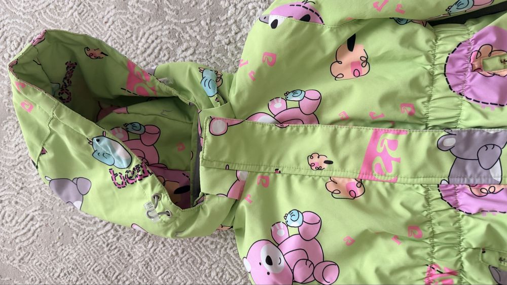 Комбинезон детский