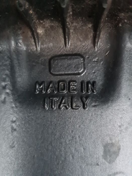 Джанти за АУДИ AUDI VW SEAT SKODA R18 5x112 ET35 8J