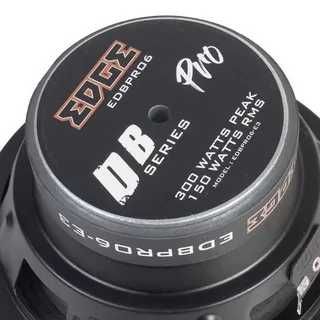 Эстрадная Среднечастотная акустика Edge EDBPRO6-E3