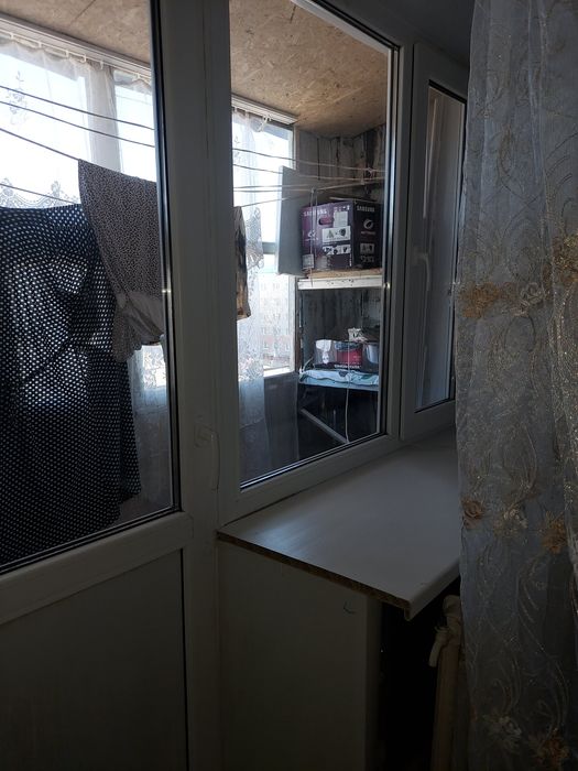 Продам квартиру 2х комнатную