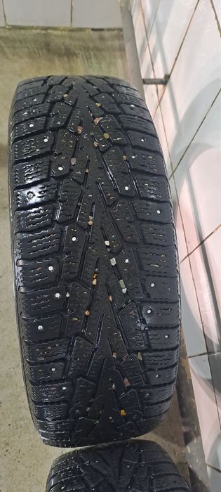 Продам шины р 14.