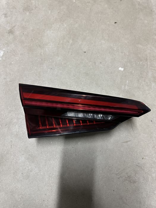 Stop stanga haion full led Audi A5 F5 B9 cod 8W6945093J