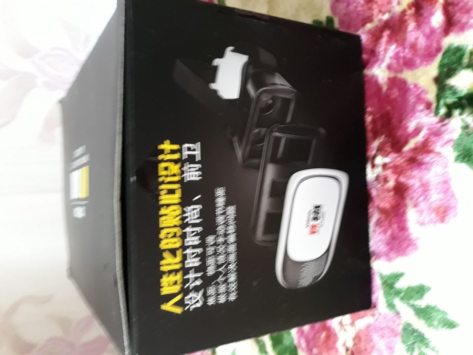 Вертуальная реальность