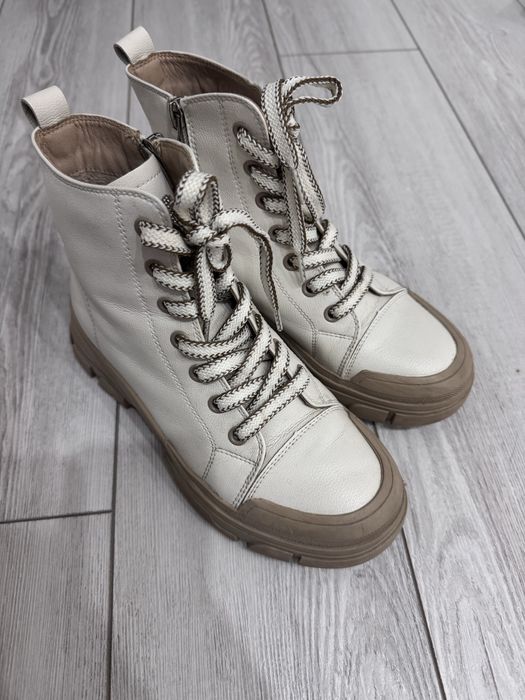 Продам осенние сапожки