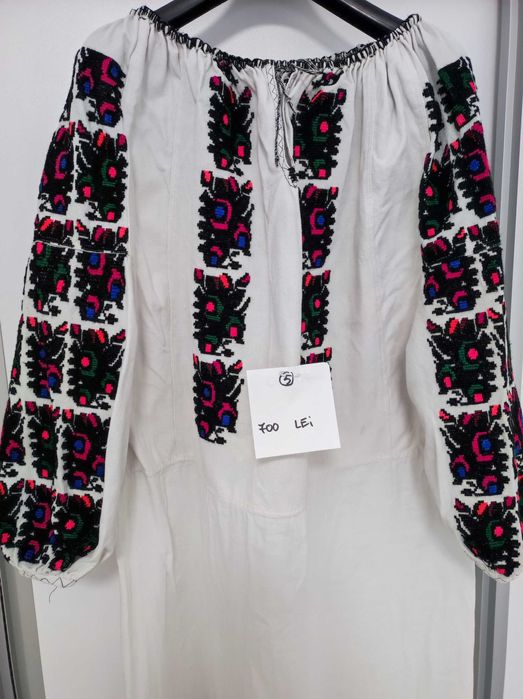 VAND IE traditionala veche din zona Moldovei