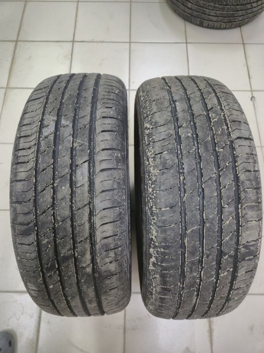 летние шины 205 55 р16