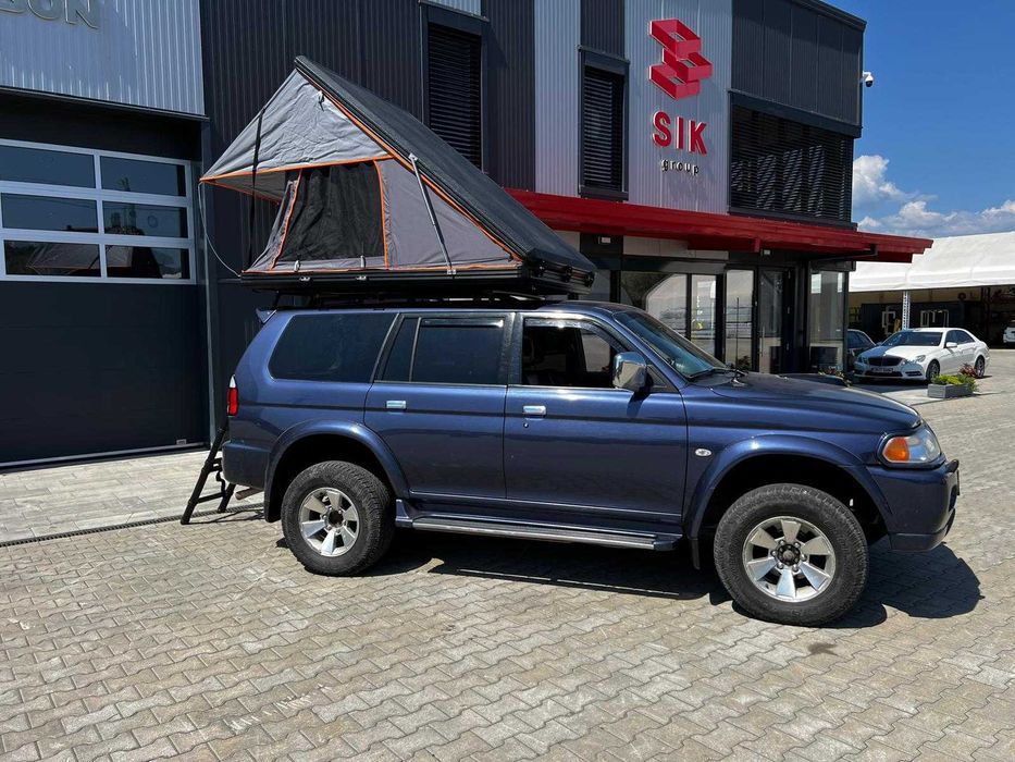 Cort pentru camping, cort auto x1 Confort Light CU PRET REDUS