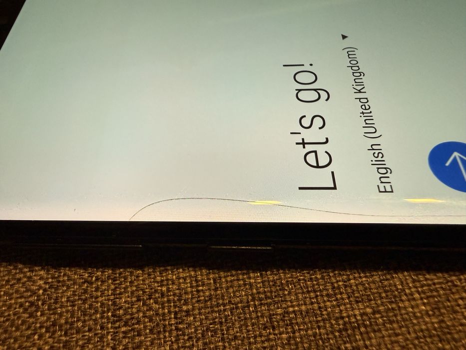 Samsung Galaxy Note 9