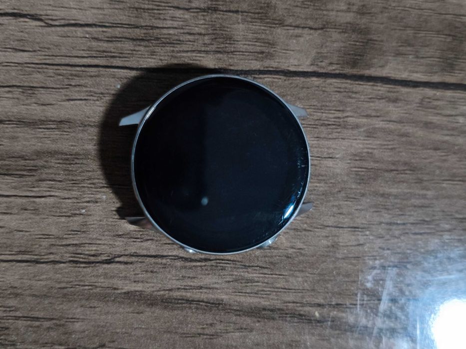 Samsung watch active 2