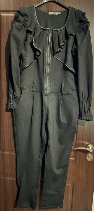 -50% Дамски гащеризон Junona fashion xl размер