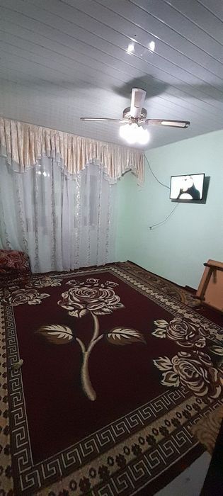 Уй хужжатлари жойида муаммоси йук