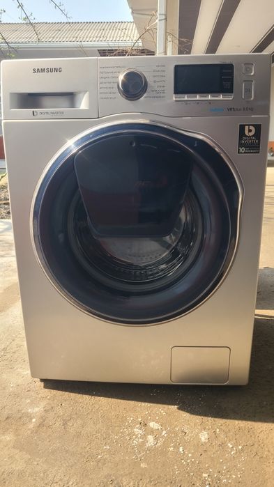 Стиральная машина продаётся