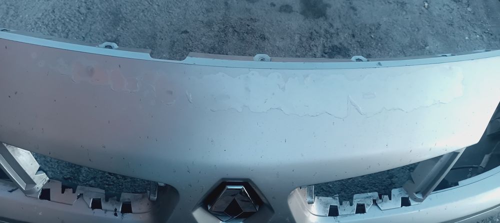 Броня и фарове за рено