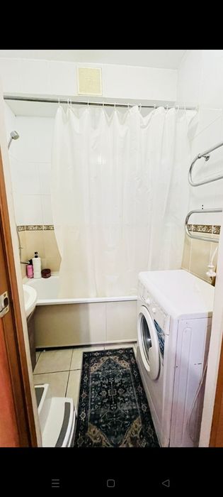 Квартира 1 комнатная