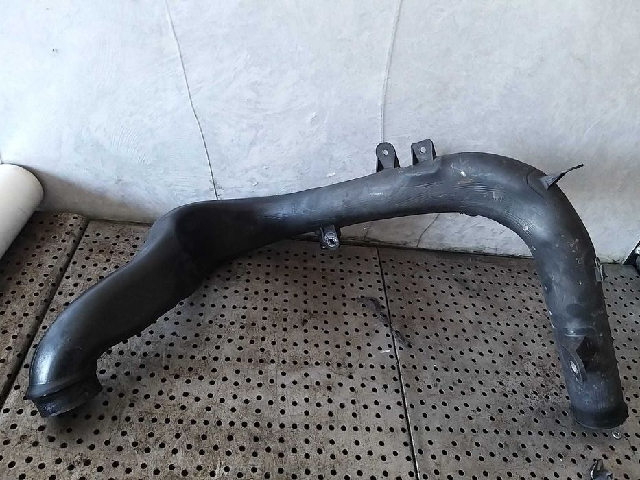 Teava tub intercooler 1.7 cdti opel meriva a