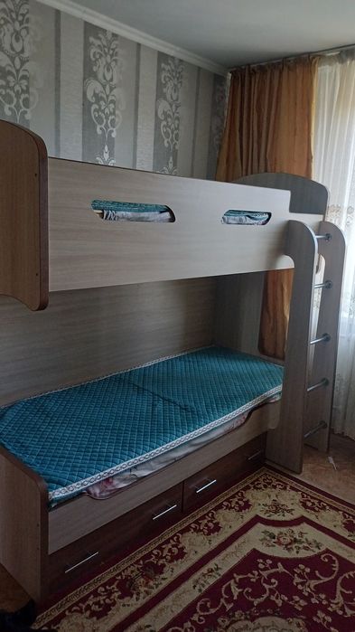 Продама детский кроват