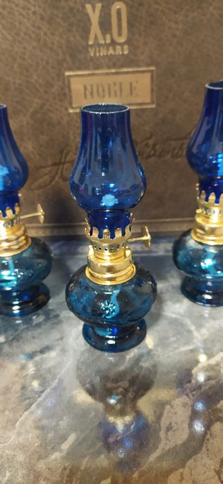 Set de lămpi minione