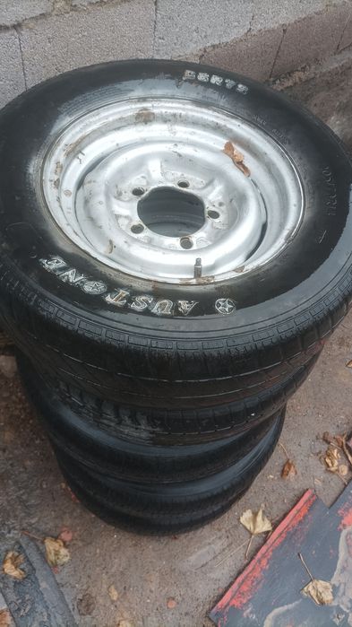 Волга 14 размерлик балонлар сотилади