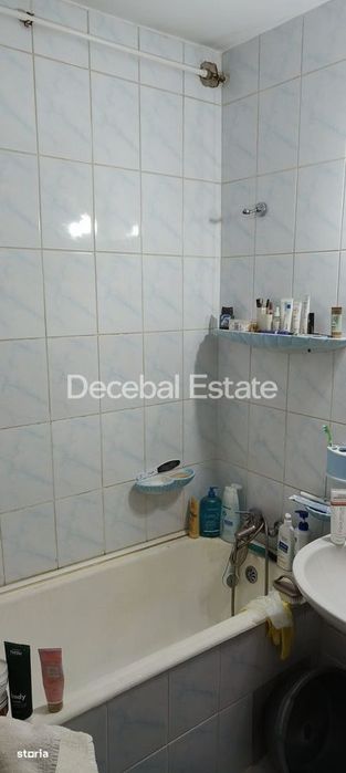 Apartament 2 camere Titan, Salajan
