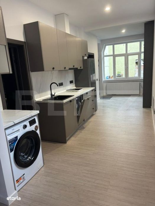 Apartament ultracentral de vanzare – langa parc — fotografia 3