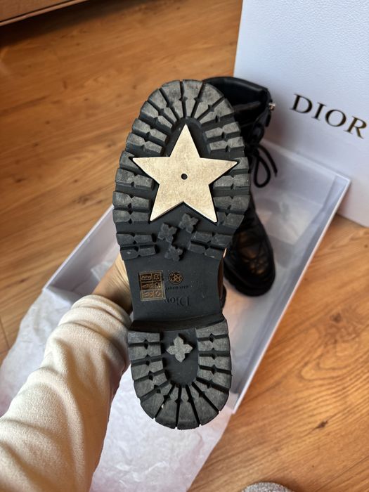 Дамски боти Dior