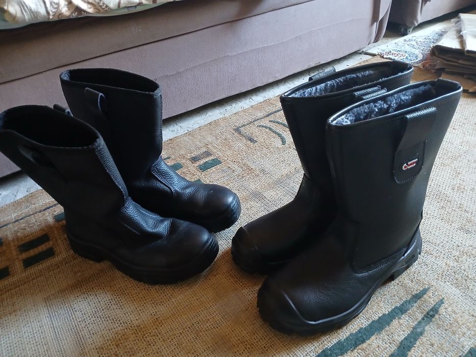 Спецодежда зимний