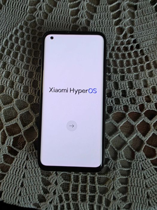 Xiaomi MI 10 5G/ 8GB RAM, 256 GB ROM