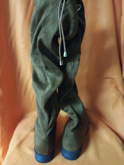 Страхотни дамски  боти на SHOLL  N41-25лв.