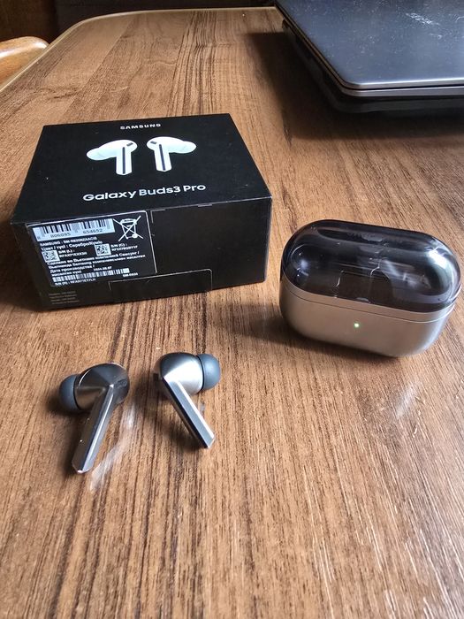 Samsung Galaxy Buds 3 Pro