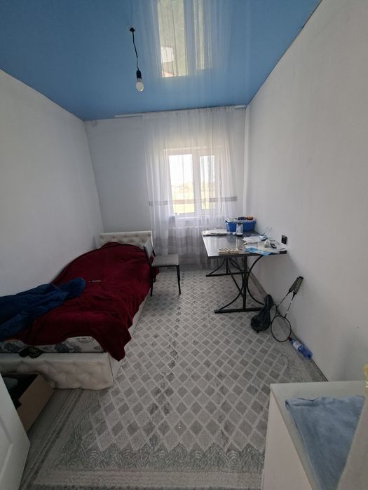 Жилой дом 120м2 из 5комнот