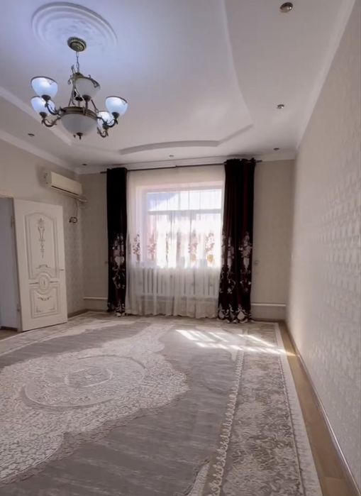 Продам дом в поселке Тасбогет.