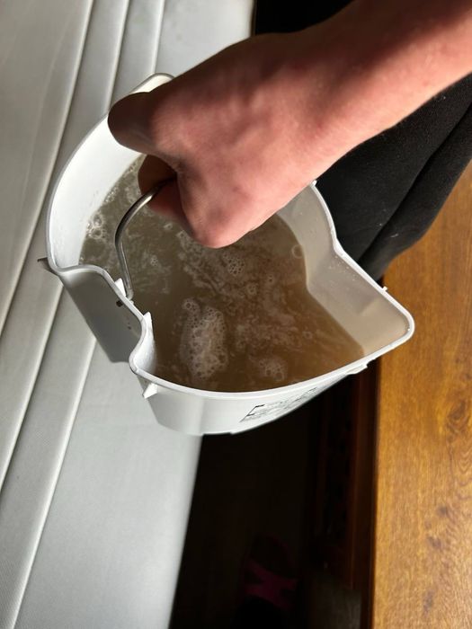 Химчистка мебели