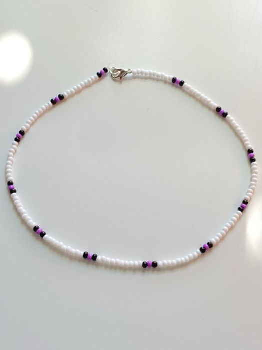 Украшение из бисера